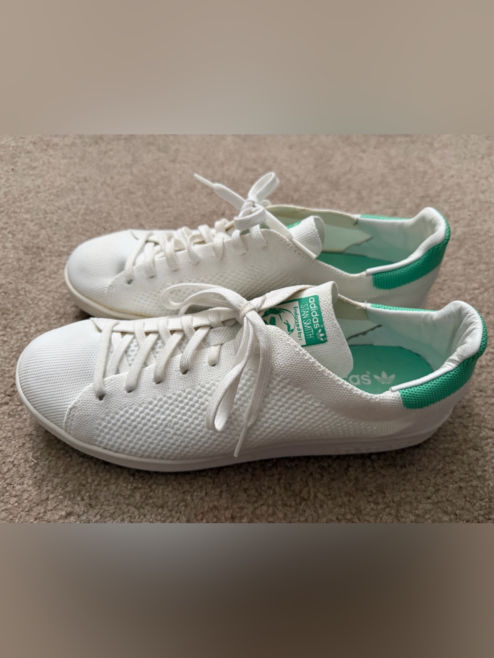 Adidas Stan Smith Primeknit